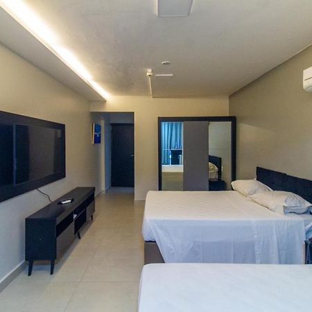 Garvey Park Hotel - Apartamento Particular 629 Brasilia Bagian luar foto