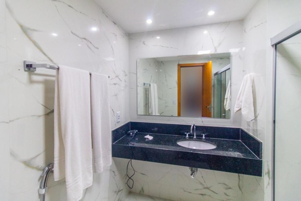 Garvey Park Hotel - Apartamento Particular 629 Brasilia Bagian luar foto